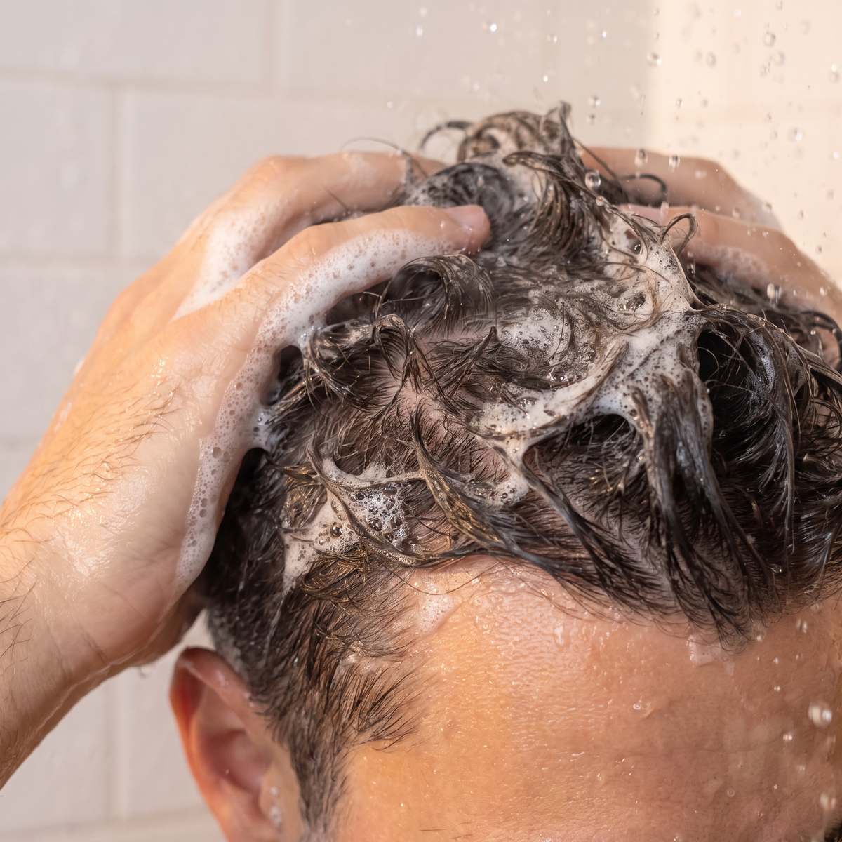 Shampoing Anti-Pelliculaire