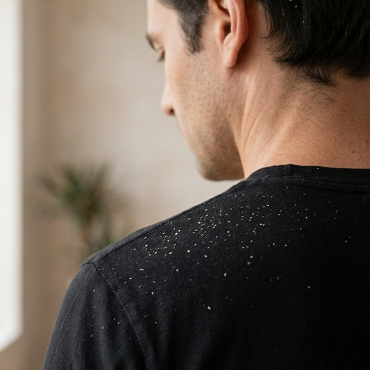ROOTLINE Anti-Pelliculaire Premium : Avis et Retours de Clients Tunisiens sur l’Efficacité et la Satisfaction