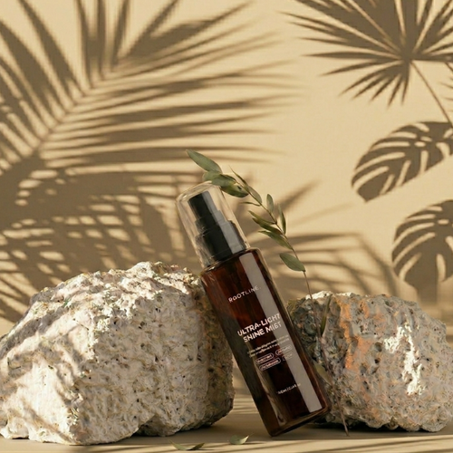 ULTRA-LIGHT SHINE MIST