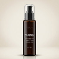 Sérum ciblé cuir chevelu