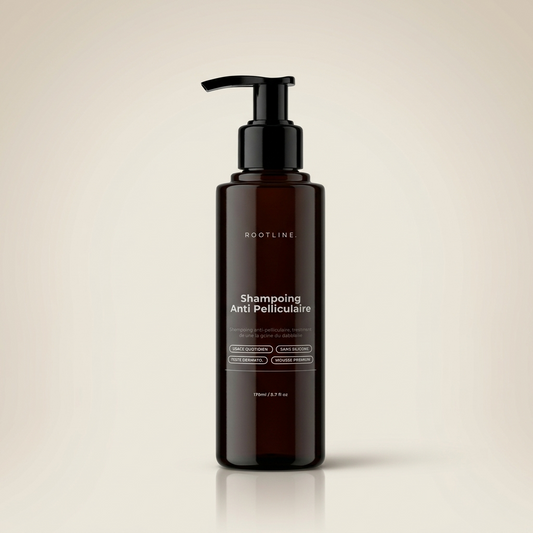 Shampoing Anti-Pelliculaires