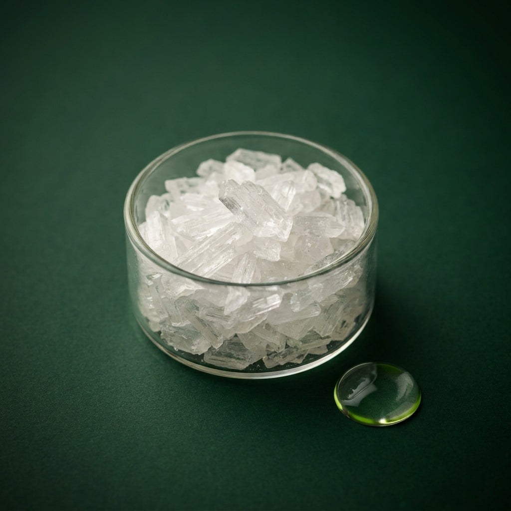 Acide salicylique