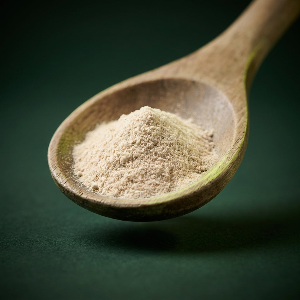 Inuline (prébiotique)